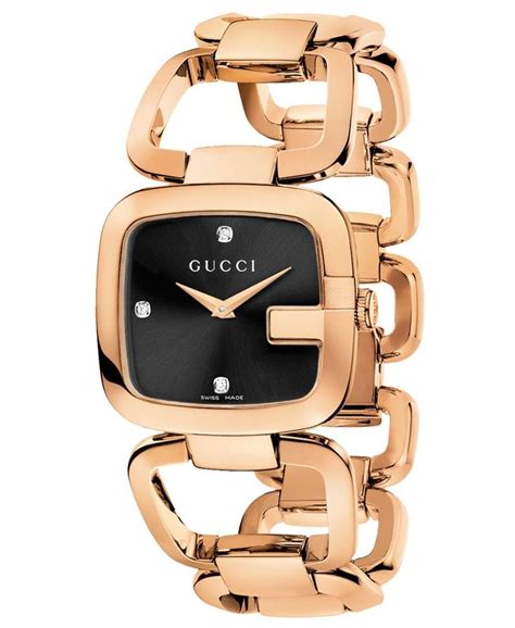 girls gucci watches|gucci watches women collection.